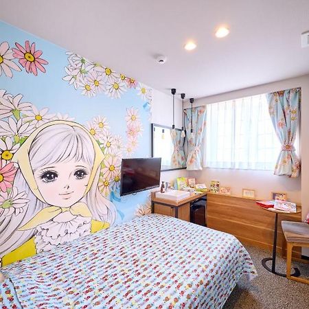 Hatago Coedoya Kawagoe  Dış mekan fotoğraf