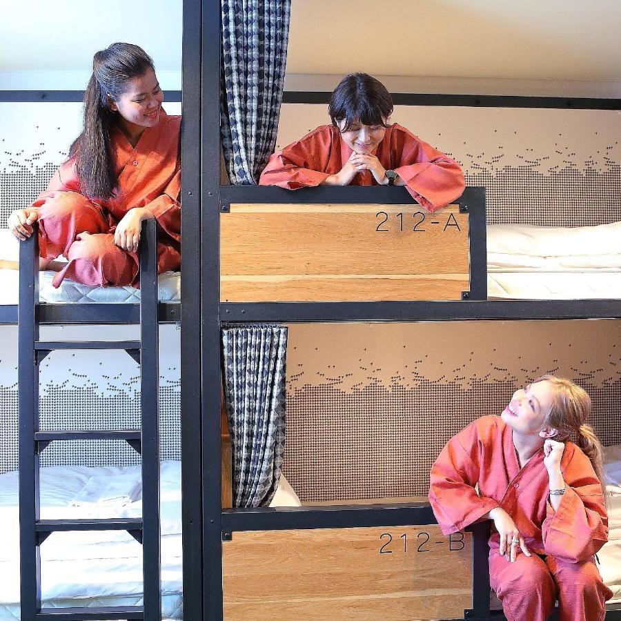 Hatago Coedoya Kawagoe  Dış mekan fotoğraf