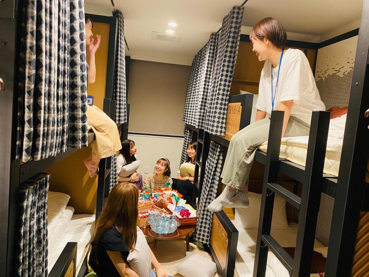Hatago Coedoya Kawagoe  Dış mekan fotoğraf