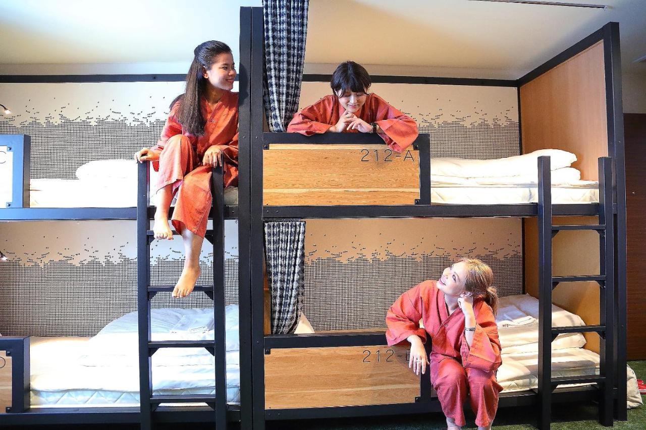 Hatago Coedoya Kawagoe  Dış mekan fotoğraf