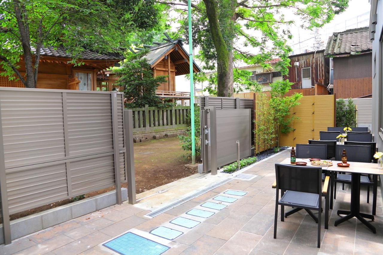 Hatago Coedoya Kawagoe  Dış mekan fotoğraf