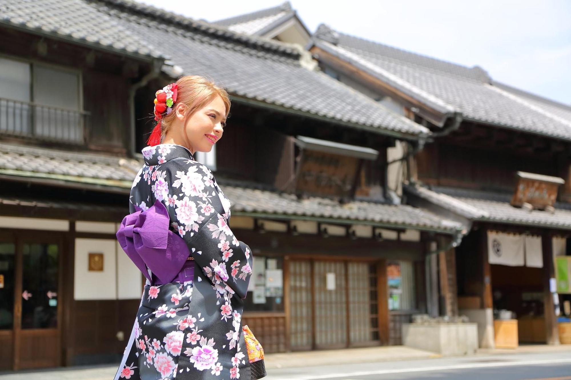Hatago Coedoya Kawagoe  Dış mekan fotoğraf